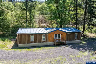 16416 Alsea Hwy, Alsea, OR 97324 - Photo 1