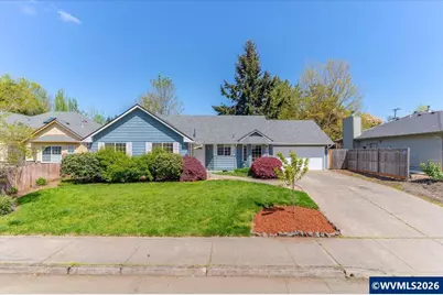 2537 Hoo Doo Dr NW, Salem, OR 97304 - Photo 1