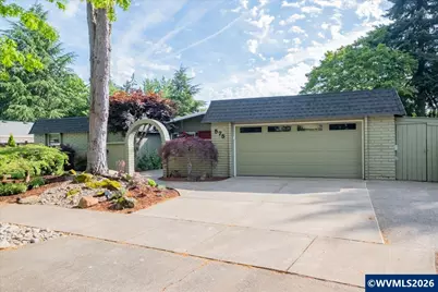 575 Juneau Dr SE, Salem, OR 97302 - Photo 1