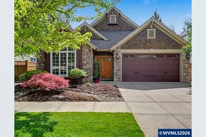 3792 Galloway St S, Salem, OR 97302 - Photo 1