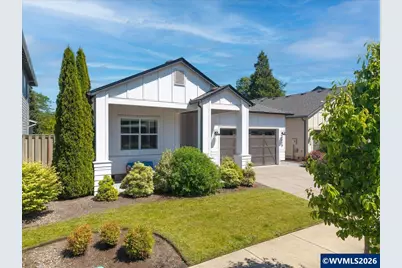 1115 SW Sylvia St, Corvallis, OR 97333 - Photo 1