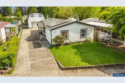 1036 Alder Ln, Woodburn, OR 97071 - Photo 1