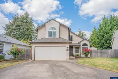 1213 NE Conroy Pl, Corvallis, OR 97330 - Photo 1