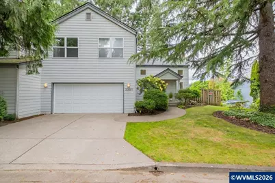 3391 Bluff Av SE, Salem, OR 97302 - Photo 1