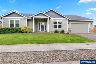 6058 NE Chandra Ct, Albany, OR 97321 - Photo 1