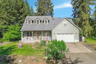 43288 Rodgers Mountain Lp, Scio, OR 97374 - Photo 1