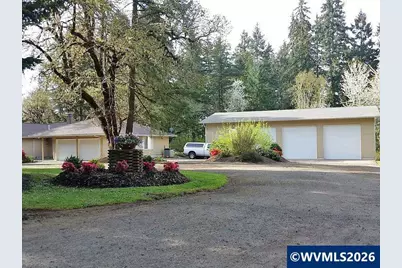 7030 SW Deerhaven Dr, Corvallis, OR 97333 - Photo 1