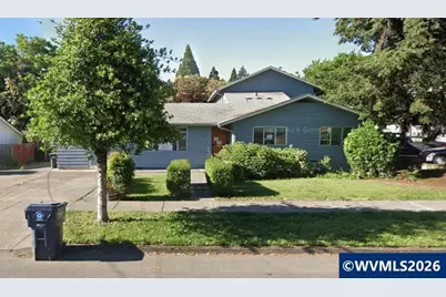 265 Clay St W, Monmouth, OR 97361 - Photo 1