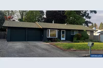 4885 7th Av SE, Salem, OR 97302 - Photo 1