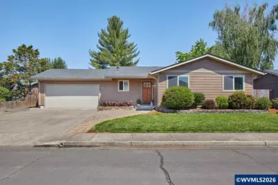 2831 SE Glenn St, Corvallis, OR 97333 - Photo 1