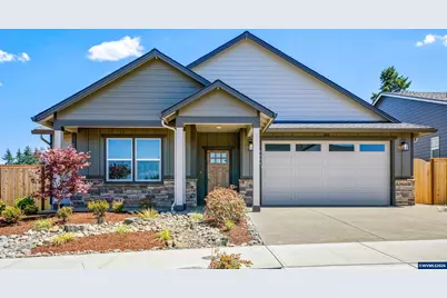 6684 Maddie Nichole St SE, Salem, OR 97306 - Photo 1