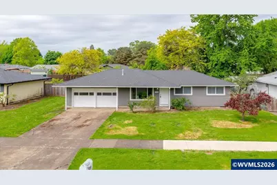 3020 NE Lancaster St, Corvallis, OR 97330 - Photo 1