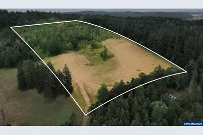 Liberty (Lot26) Rd, Dallas, OR 97338 - Photo 1
