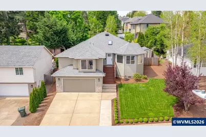 767 Mule Deer St NW, Salem, OR 97304 - Photo 1