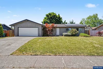 460 N 12th St, Independence, OR 97351 - Photo 1
