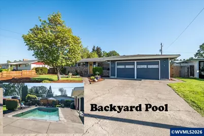 24 W Cedar Dr, Lebanon, OR 97355 - Photo 1