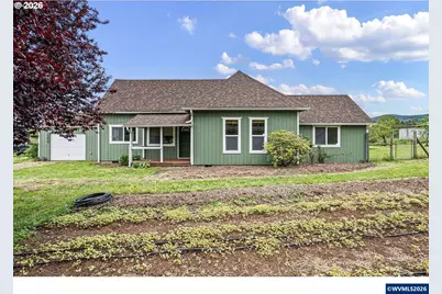 25035 Brush Creek Rd, Sweet Home, OR 97386 - Photo 1