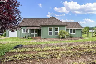 25035 Brush Creek Rd, Sweet Home, OR 97386 - Photo 1