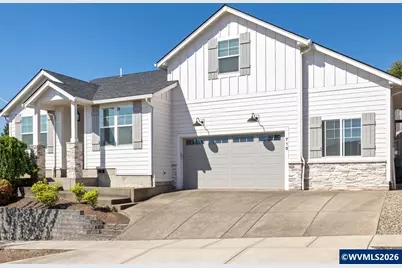 713 Eagle Scout St NW, Salem, OR 97304 - Photo 1