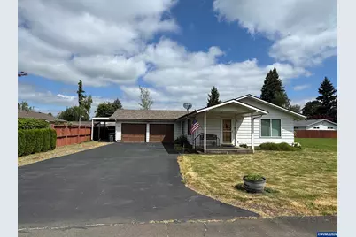 38897 NW 2nd Av, Scio, OR 97374 - Photo 1