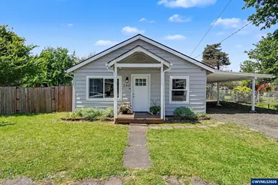 240 Thorpe St, Independence, OR 97351 - Photo 1