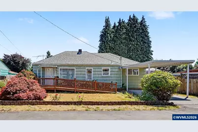 4730 Harcourt Av NE, Keizer, OR 97303 - Photo 1