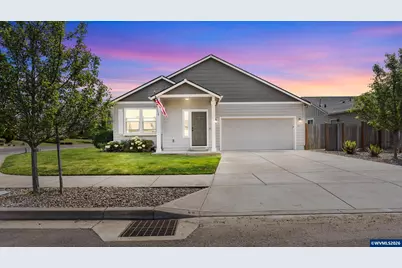 1493 SE Huckleberry Av, Dallas, OR 97338 - Photo 1
