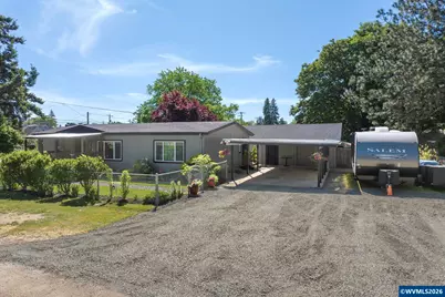 310 Chicago St NE, Albany, OR 97321 - Photo 1