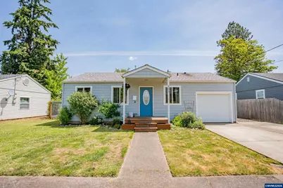 153 S 6th St, Lebanon, OR 97355 - Photo 1