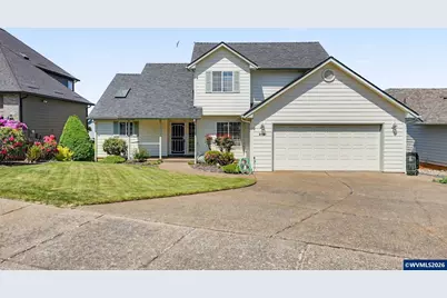 2041 Rollin Av NW, Salem, OR 97304 - Photo 1