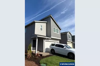 531 Spring Av, Woodburn, OR 97071 - Photo 1