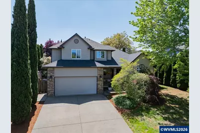 2696 Eastlake Dr SE, Salem, OR 97306 - Photo 1