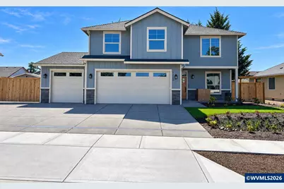 1724 Oriole St, Stayton, OR 97383 - Photo 1