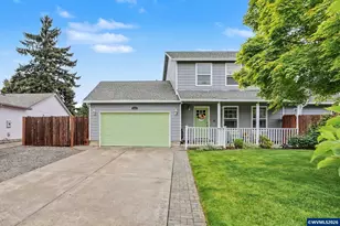 3742 Shady Ct NE, Keizer, OR 97303 - Photo 1