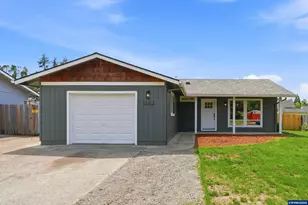 1482 Westwood Dr, Stayton, OR 97383 - Photo 1