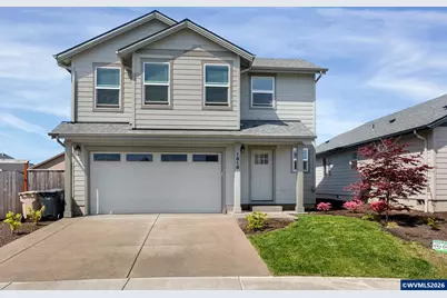 1819 SE Blueberry St, Dallas, OR 97338 - Photo 1