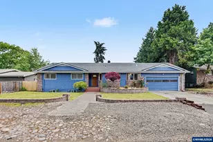 4094 Barrett St S, Salem, OR 97302 - Photo 1