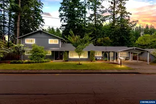 3230 NW Norwood Dr, Corvallis, OR 97330 - Photo 1