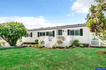 650 Territorial St, Harrisburg, OR 97446 - Photo 1