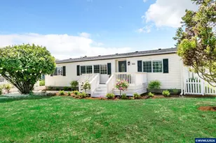 650 Territorial St, Harrisburg, OR 97446 - Photo 1