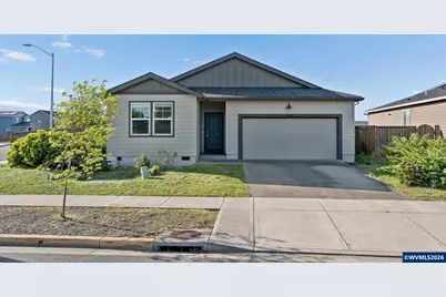 4841 Skylab Av NE, Salem, OR 97305 - Photo 1