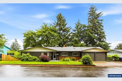 368 Stoneway Dr NW, Salem, OR 97304 - Photo 1