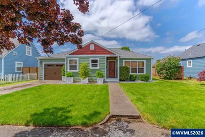 1309 SE Howe St, Dallas, OR 97338 - Photo 1