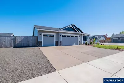2441 Woodland Wy NE, Albany, OR 97321 - Photo 1