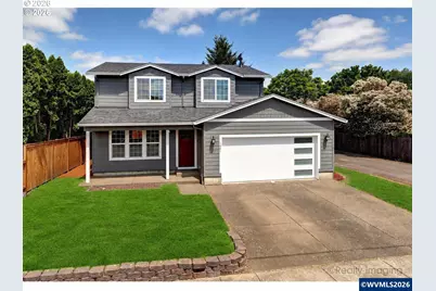 1041 Fabry Rd SE, Salem, OR 97306 - Photo 1