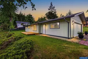 745 SW Barber Ave, Willamina, OR 97396 - Photo 1