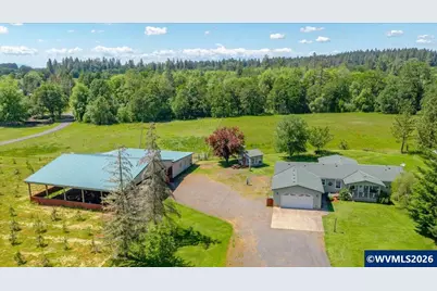 34296 Bond Rd, Lebanon, OR 97355 - Photo 1