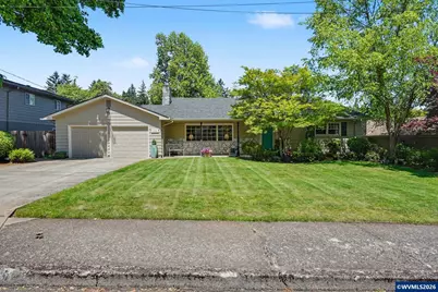 695 Snow White Wy SE, Salem, OR 97302 - Photo 1