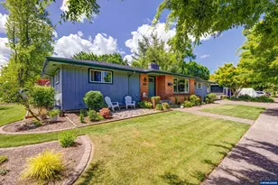 1100 NW 19th St, Corvallis, OR 97330 - Photo 1