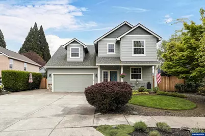 1450 NE Kerry Ct, McMinnville, OR 97128 - Photo 1